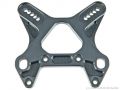 E2502#Mugen D�mpfer Befestigungsplatte MBX-7 # vorn