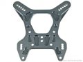E2503#Mugen D�mpfer Befestigungsplatte MBX-7 # hinten