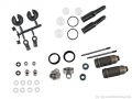 E2512#Mugen Sto�d�mpfer MBX-7 Set # vorn