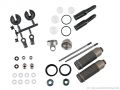 E2513#Mugen Sto�d�mpfer MBX-7 Set # hinten