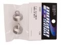 E2522#Mugen D�mpfer Verschlu�kappen # MBX-7R