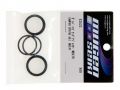 E2523#Mugen D�mpfer Einstellmuttern # MBX-7R
