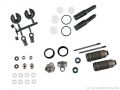 E2529#Mugen Sto�d�mpfer Set hinten # MBX-7R