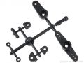 E2803#Mugen Anlenkung MBX-7 Gas/Bremse # Servohorn