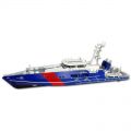 HC2502#St George K�stenschutzschiff Baukasten 1:48