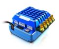 SK300062-01#SkyRC Toro TS120A Blau 2-3s LiPo Blau Regler
