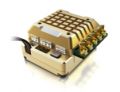 SK300062-03#SkyRC Toro TS120A Gold 2-3s LiPo Champagne Regler