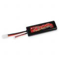 R05231#Robitronic LiPo Akku 4200mAh 2S 40C Tamiya Stick Pack