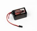 R05208#Robitronic LiFe Akku 2000mAh 2S 2/3A Hump Size Empf�ngerp