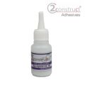 VDP908-9010005#Sek.Kleb.Styro� , 20g mittel (100g 22,50�)