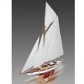20370#Antares Kutteryacht Grundbausatz