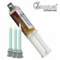 97325501#2construct 25g 2K PUR Speed 5min inkl. 3x Mischd�se