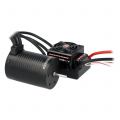 R01250#Robitronic Razer ten Brushless Combo 50A 3652 3000kV