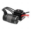 R01263#Robitronic Razer eight Brushless Combo 150A 4274 2000kV