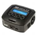 SK100152#SkyRC S65 AC Ladeger�t LiPo 2-4s 6A 65W Entladen 2A 10W