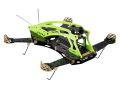 SP-F001#Scorpion Sky Strider 280 FPV Racing Quad Copter Kit