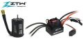 ZTW410062026#COMBO - Brushless - 1/10 - 2~3S - Beast SLL - 60A /