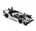 C61016W# Bausteinfahrzeug Rennauto Sportscar