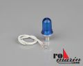 ro1648#Blaulicht mit Miniaturgl�hlampe 6 V
