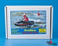ro1268#Sea-Jet Evolution Brushless-Antriebssatz