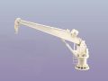 ro1485#Schiffskran Ma�stab 1:50