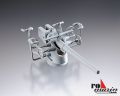 ro1540#U-Boot Gesch�tz 8,8 cm Ma�stab 1:40