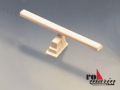 ro1484#Radarantenne mit Sockel