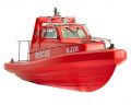 26330#Rescue Jetboot Bausatz