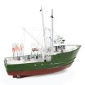BB0726#Andrea Gail 1:30 RC-Schiffsbausatz