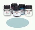 BCA019#Aircraft blau 22 ml Billing Boats Acryl Farben (100ml/17,