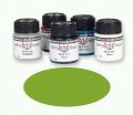 BCA032#Limettengr�n 22 ml Billing Boats Acryl Farben (100ml/17,9