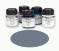 BCA030#Dunkelgrau 22 ml Billing Boats Acryl Farben (100ml/17,95�