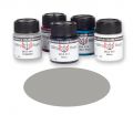 BCA037#Navy cool grau 22 ml Billing Boats Acryl Farben (100ml/17