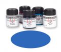 BCA038#Kobaltblau 22 ml Billing Boats Acryl Farben (100ml/17,95�