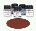 BCA021#Kaminrot 22 ml Billing Boats Acryl Farben (100ml/17,95�)