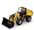 C51058W#Cada C51058W RC Baustein Radlader mit schwenkbarer Schau