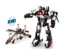 C51030#Cada RC 2in1 Modell Roboter und Flieger