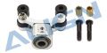 HS1304B#Hecksteuerbr�cke Metall