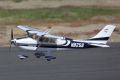 DPFMS007R-REF#FMS Sky Trainer 182 RTF incl. 2.4GHz Fernsteuerung