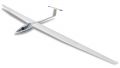 DPDG3600#D-Power DG 600 - 363 cm Scale Segler voll-GFK ARF