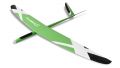 DPETV200#D-Power E-TERNITY V200 - 200 cm Elektrosegler voll-GFK