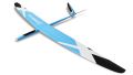 D-PowerDPETV250# E-TERNITY V250 - 250 cm Elektrosegler voll-GFK