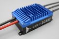 YGE205HVTV# BEC BRUSHLESS REGLER 14S