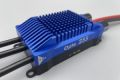 YGE Opto 255# OPTO Brushless Regler m. Telemetrie - 6-16S