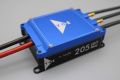 YGE 205HVT Navy# NAVY Brushless Regler 6-14S
