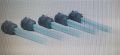 1081011#Mischd�sen 2K 1:1 und 2:1, VE 5