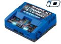 TRX2973G#DUAL EZ-Peak Live 200 Watt NiMH/Lipo bis 4S, Schnell-La