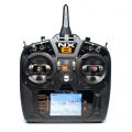 SPMR8200EU#NX8 8-Channel DSMX Transmitter Only, Intl.