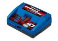 TRX2981G#EZ-Peak Plus 8-Amp NiMH/2-4S Lipo Schnell-Lader TRAXXAS