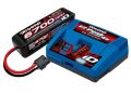 TRX2998G#Completer Pack mit #2981G Lader & #2890X